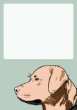 Briefpapier mit Hundemotiv - Briefpapier-mit-Hundemotiv-kostenlos-075.jpg