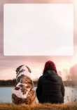 Briefpapier mit Hundemotiv - Briefpapier-mit-Hundemotiv-kostenlos-201.jpg