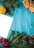 Briefpapier Weihnachten Vorlagen kostenlos - Briefpapier-Weihnachten-109.jpg