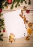 Briefpapier Weihnachten Vorlagen kostenlos - Briefpapier-Weihnachten-126.jpg