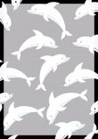 Briefpapier mit Delfin zum ausdrucken kostenlos - briefpapier-delfin-zum-ausdrucken-kostenlos-motiv-084.jpg