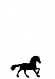 Selbst ausdrucken Pferde Briefpapier Vorlagen kostenlos - Briefpapier-mit-Pferden-kostenlos-zum-ausdrucken-160.jpg