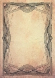 Vintage Briefpapier Vorlagen kostenlos ausdrucken - vintage-briefpapier-zum-ausdrucken-kostenlos-034.jpg