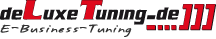 deLuxeTuning.de - Logo